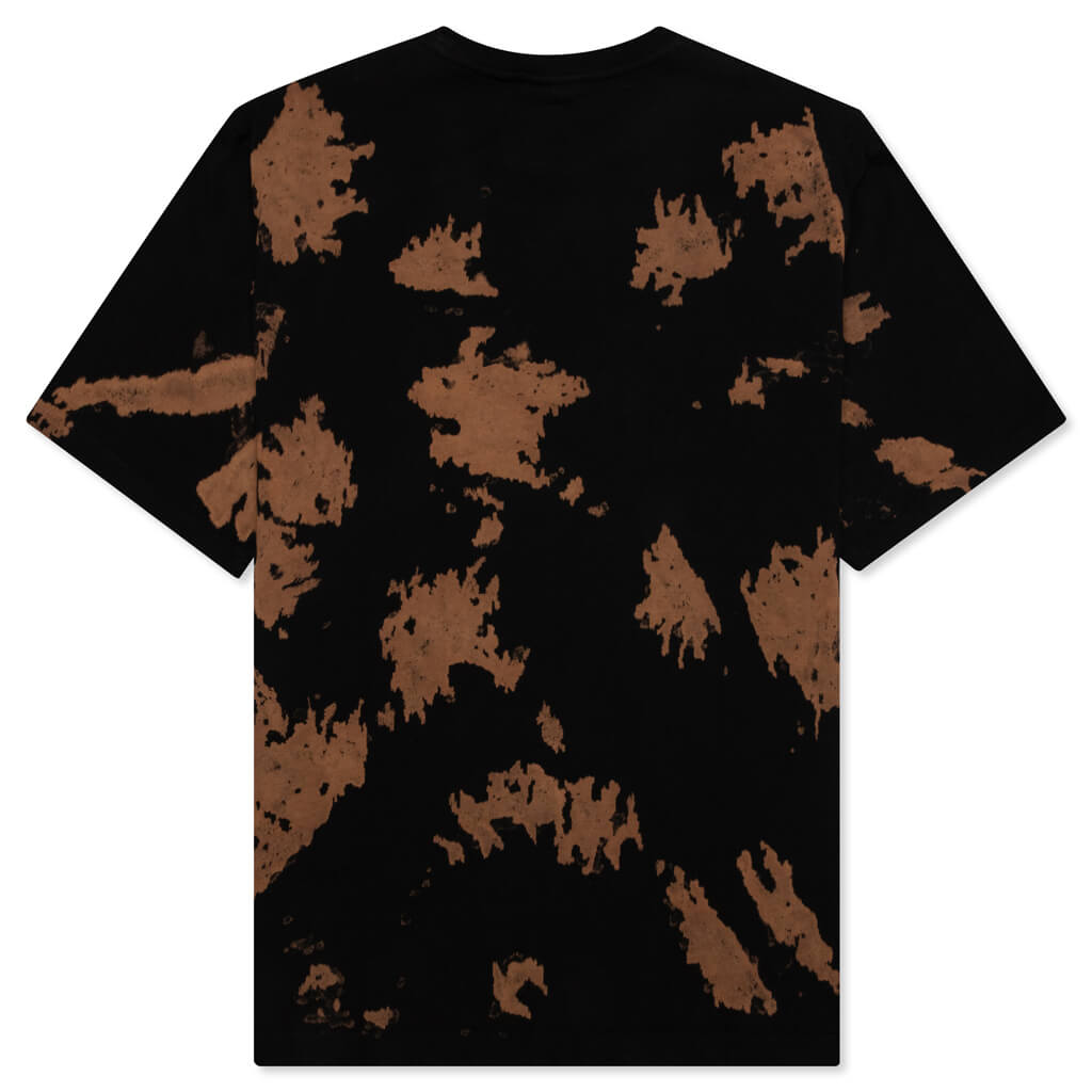 Swinger Dye Shirt - Black