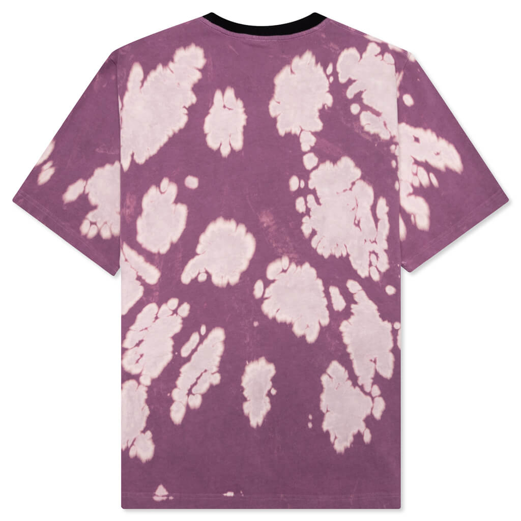 Swinger Dye Shirt - Purple