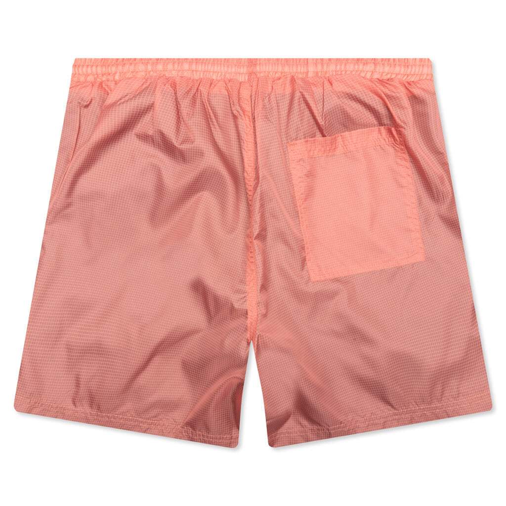 VCR Active Shorts - Clay