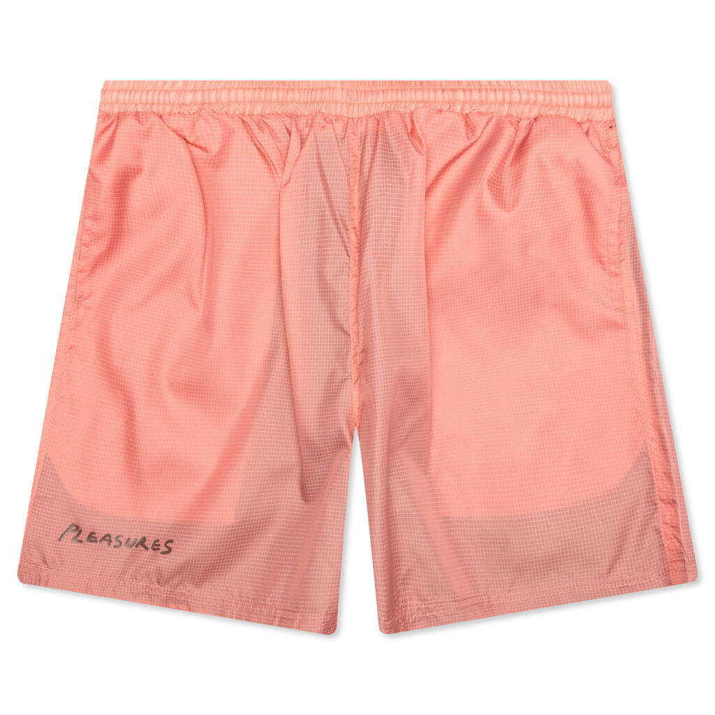 VCR Active Shorts - Clay