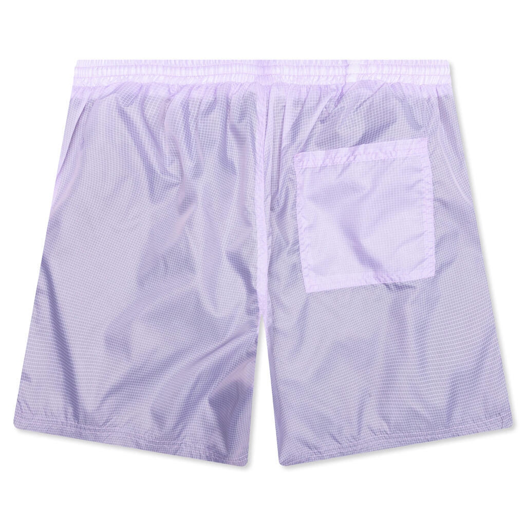 VCR Active Shorts - Lavender