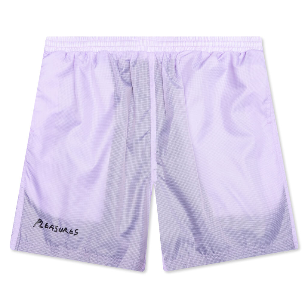 VCR Active Shorts - Lavender