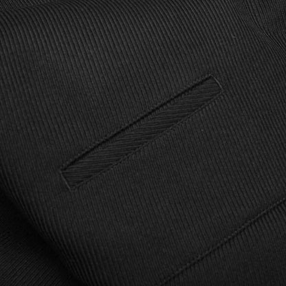 Plus Jacket - Black