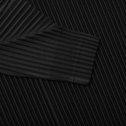 MC August Polo Shirt - Black