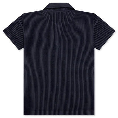 Polo Shirt - Blue