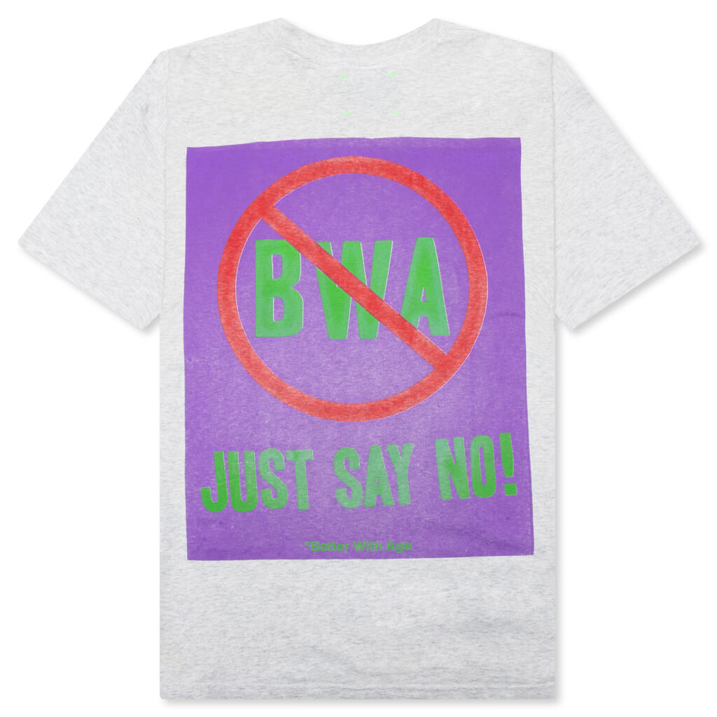 Wretch Tee - Multi