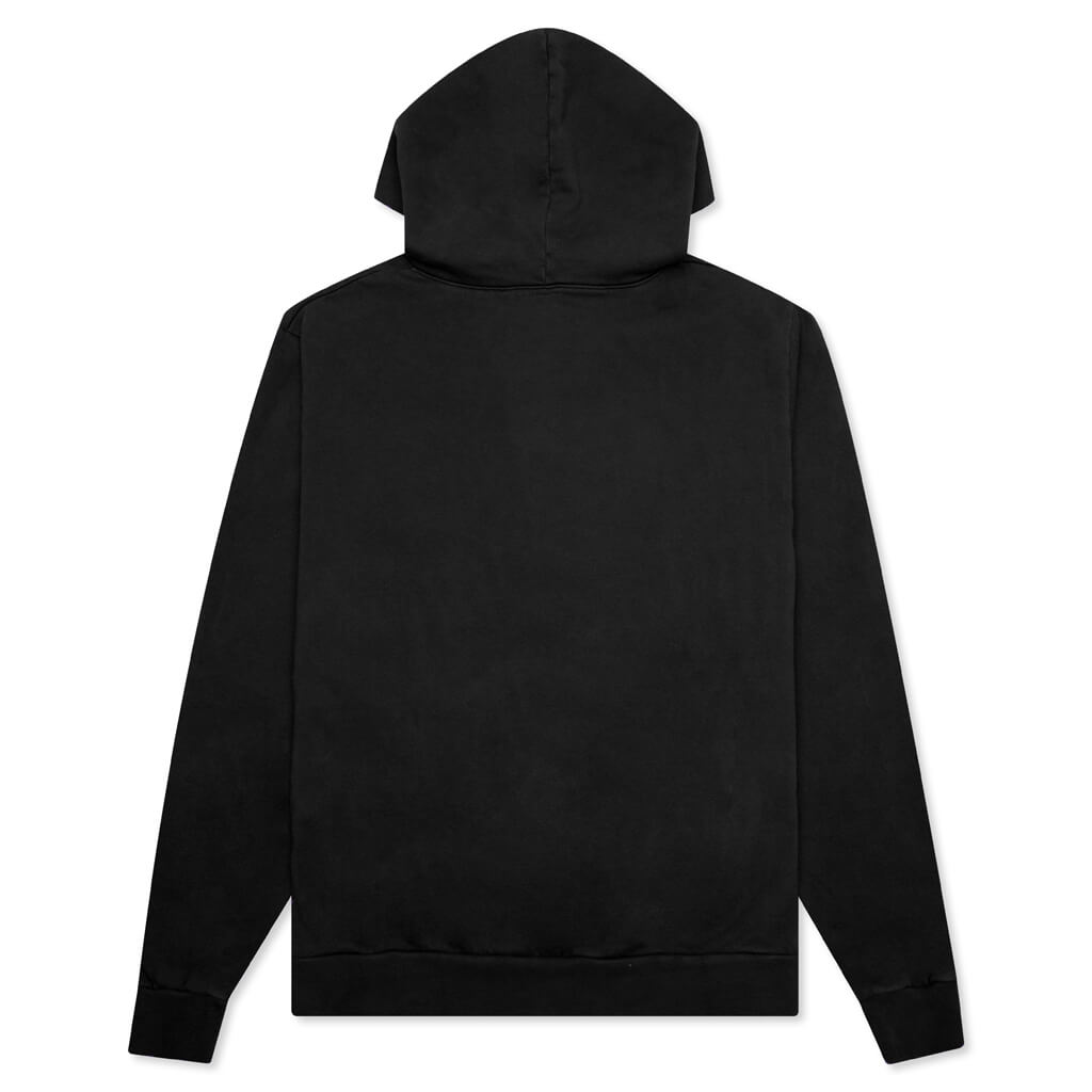 Good Days Hoodie - Black