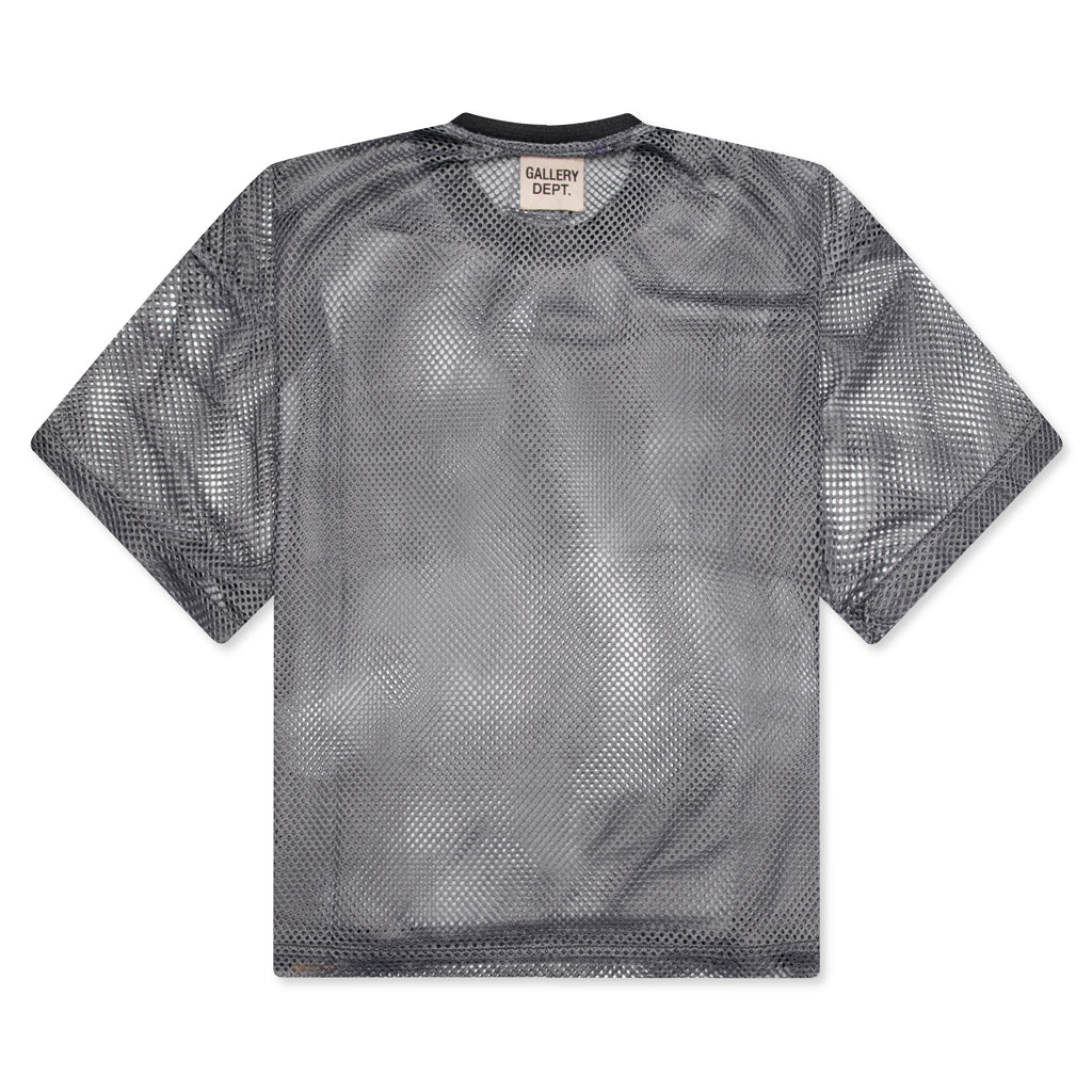 Practice Jersey - Washed Black