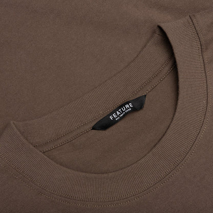 Preserved Globally Tee - Falcon