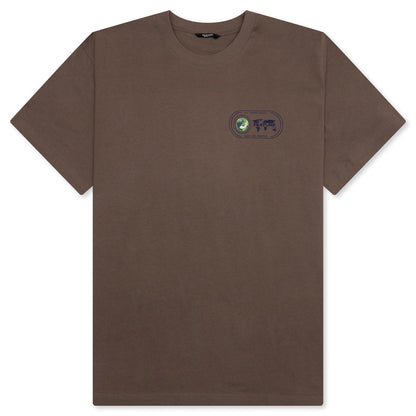 Preserved Globally Tee - Falcon