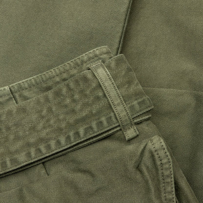 Presley GD 7333 M.W. Pant - Khaki