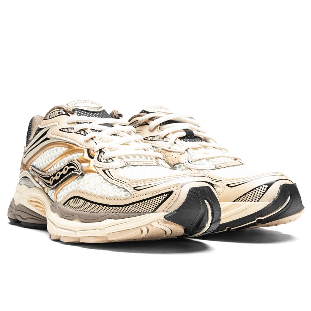 ProGrid Omni 9 - Gold