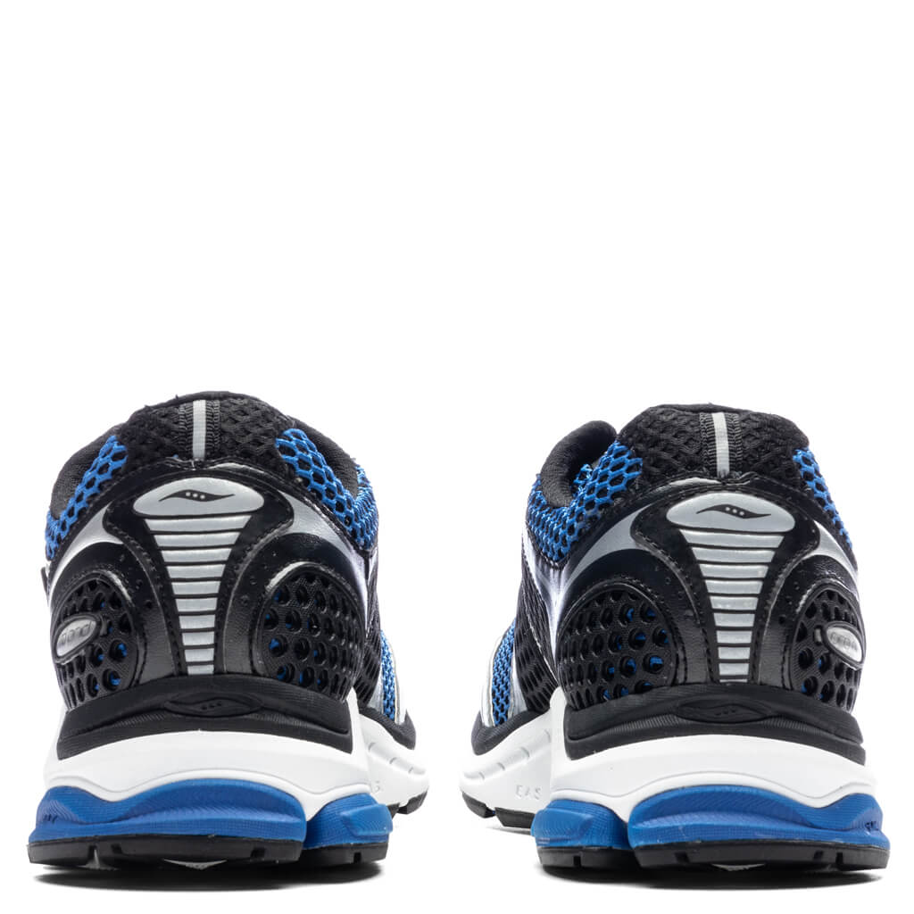 ProGrid Triumph 4 - Blue/Silver