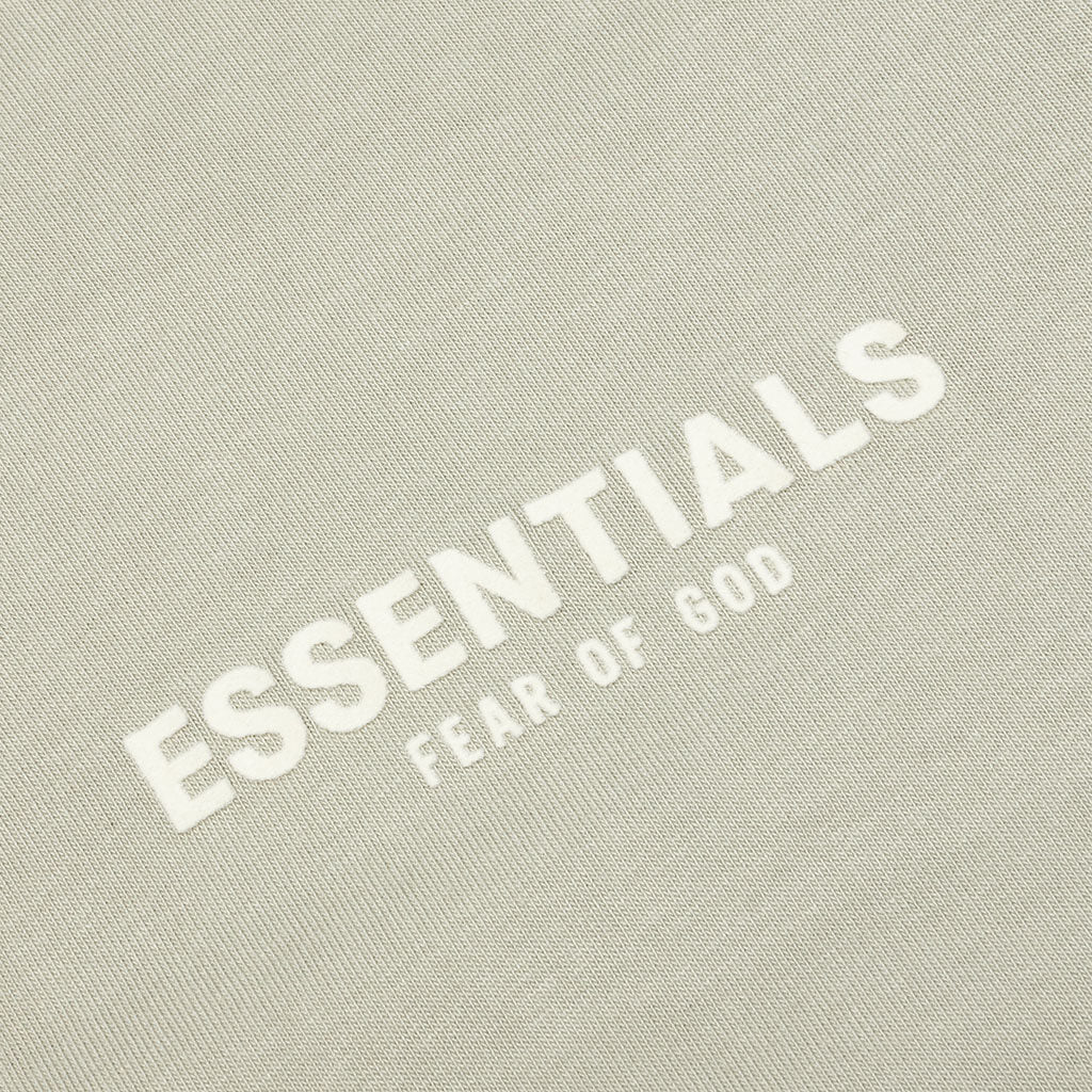 Essentials Women's Essentials Tee - Seafoam
