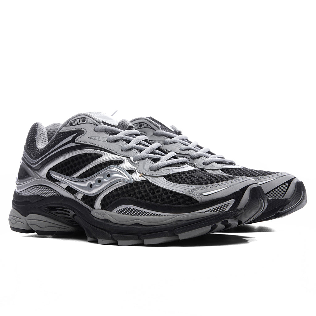 Progrid Omni 9 - Black/Silver