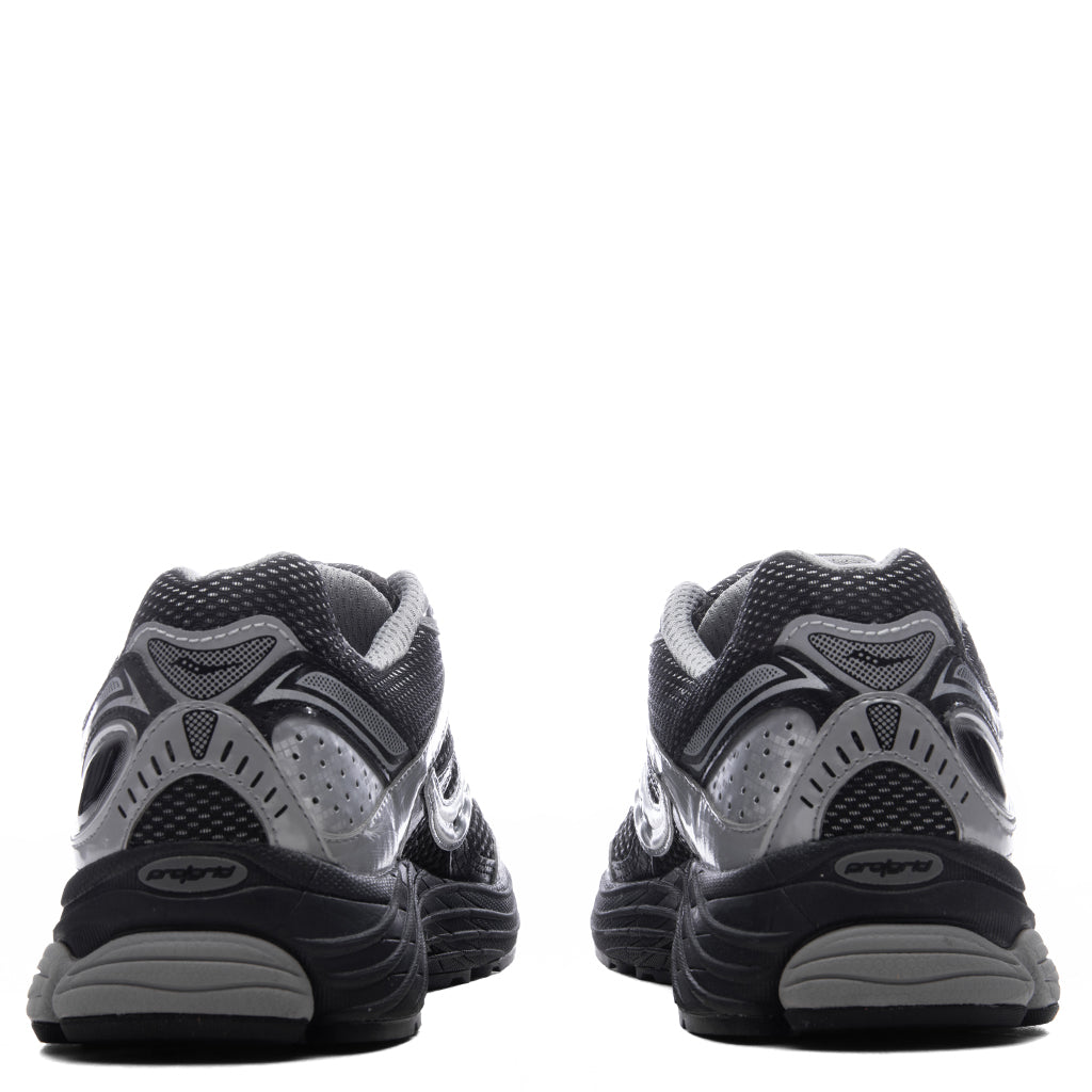 Progrid Omni 9 - Black/Silver