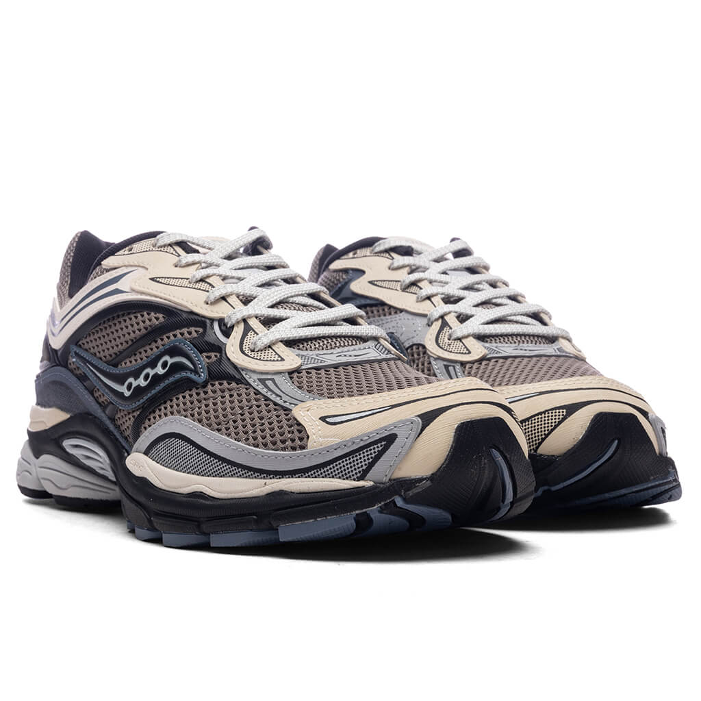 Progrid Omni 9 - Gravel/Caviar