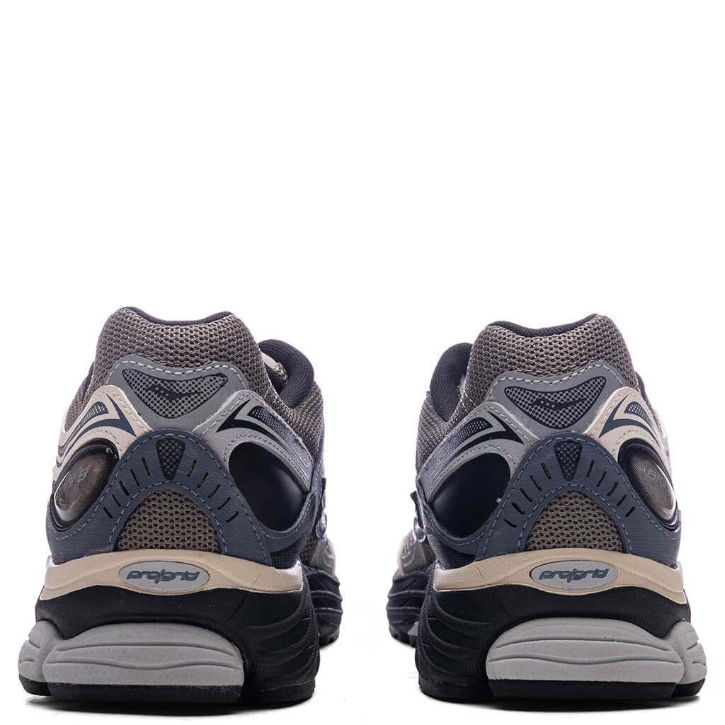 Progrid Omni 9 - Gravel/Caviar