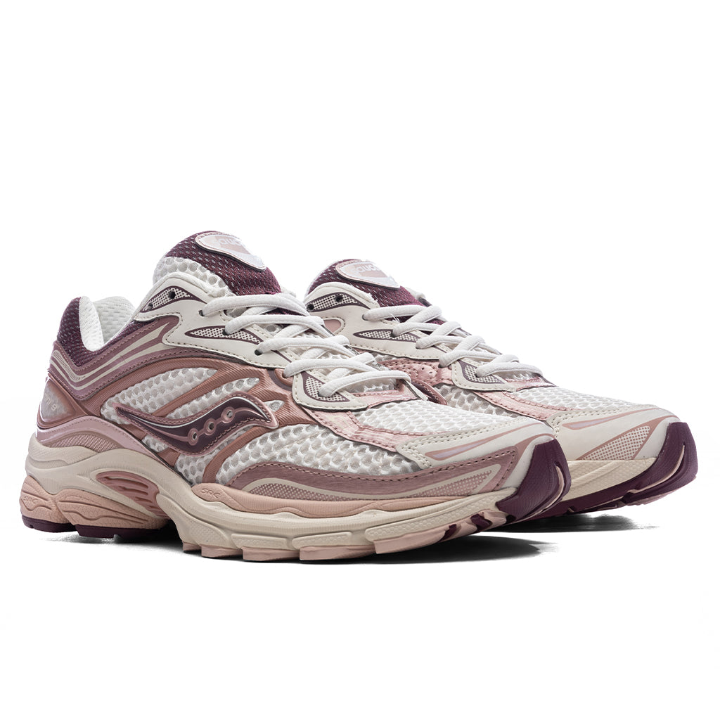 Progrid Omni 9 - Ivory/Peony