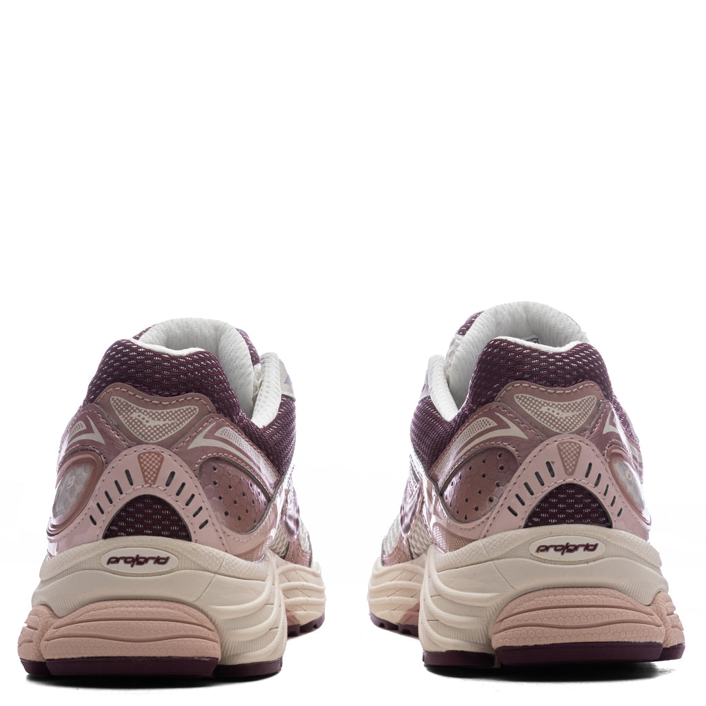 Progrid Omni 9 - Ivory/Peony