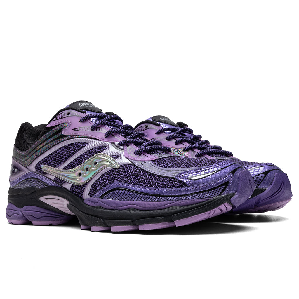 Progrid Omni 9 'Glowaconstrictor' - Pink Glow