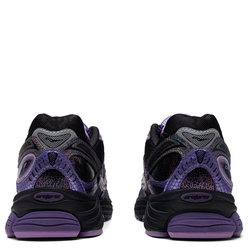 Progrid Omni 9 'Glowaconstrictor' - Pink Glow