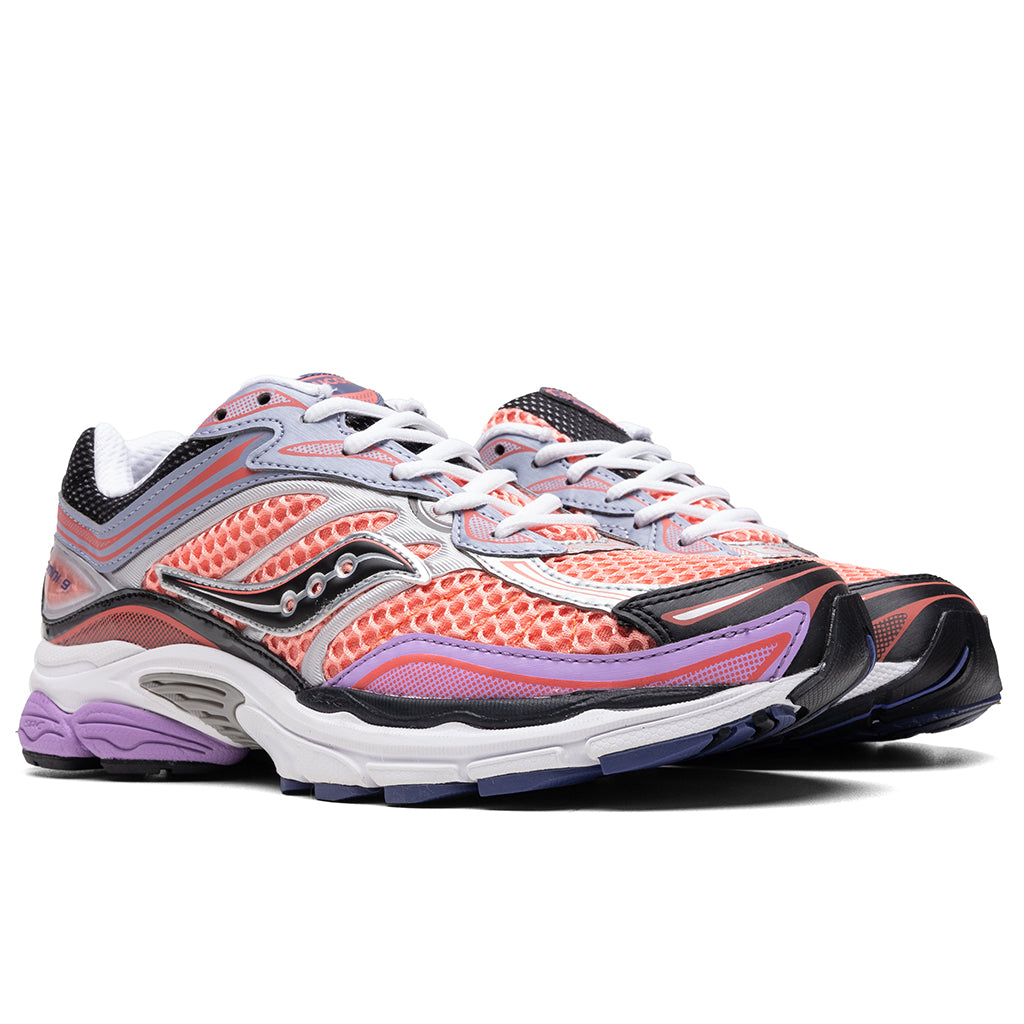 Progrid Omni 9 - Pink/Purple