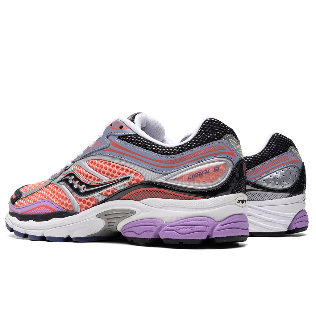 Progrid Omni 9 - Pink/Purple
