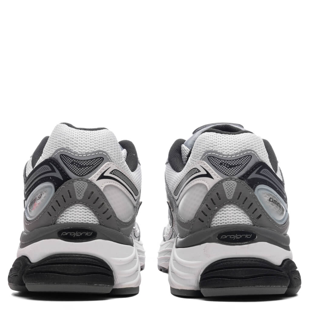 Progrid Omni 9 - White/Multi