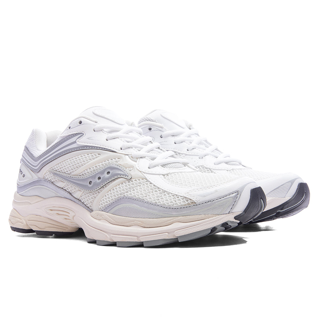 Progrid Omni 9 TMY - White/Silver