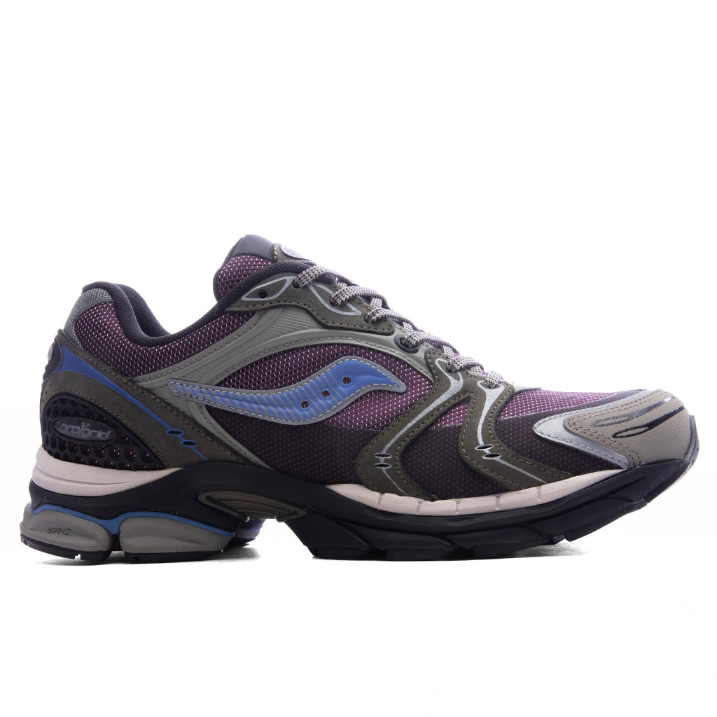 Progrid Triumph 4 - Fig/Blue