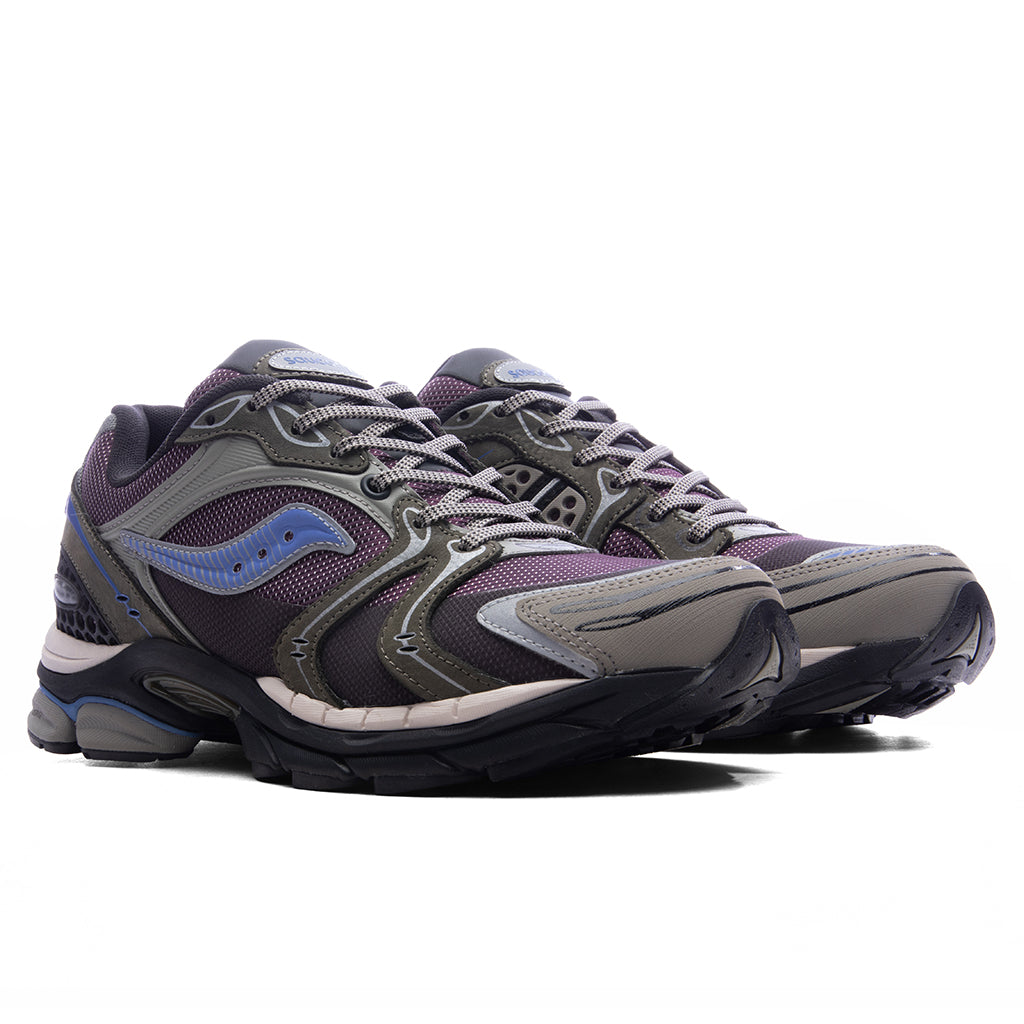 Progrid Triumph 4 - Fig/Blue