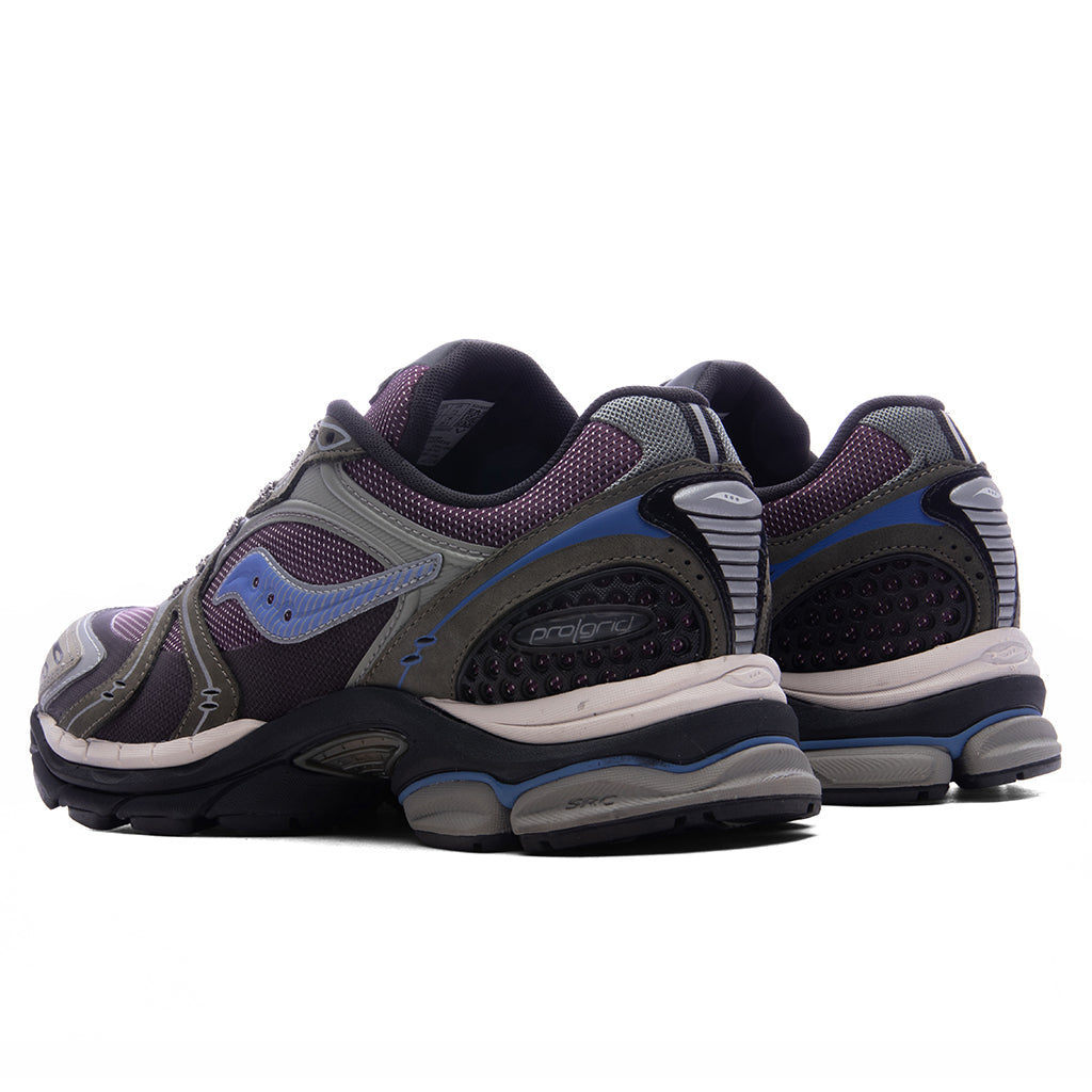 Progrid Triumph 4 - Fig/Blue