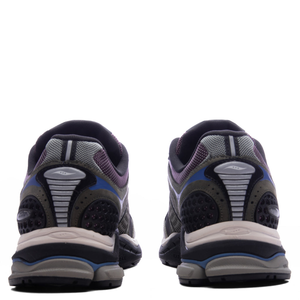 Progrid Triumph 4 - Fig/Blue