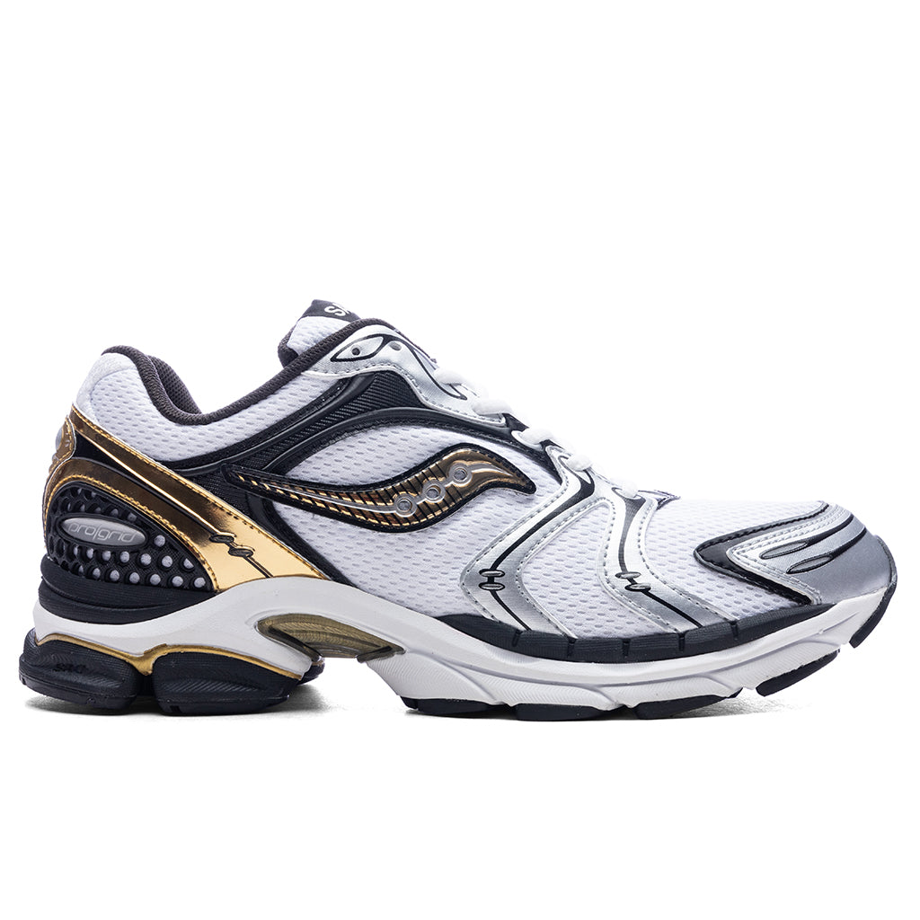 Progrid Triumph 4 - Gold Chrome