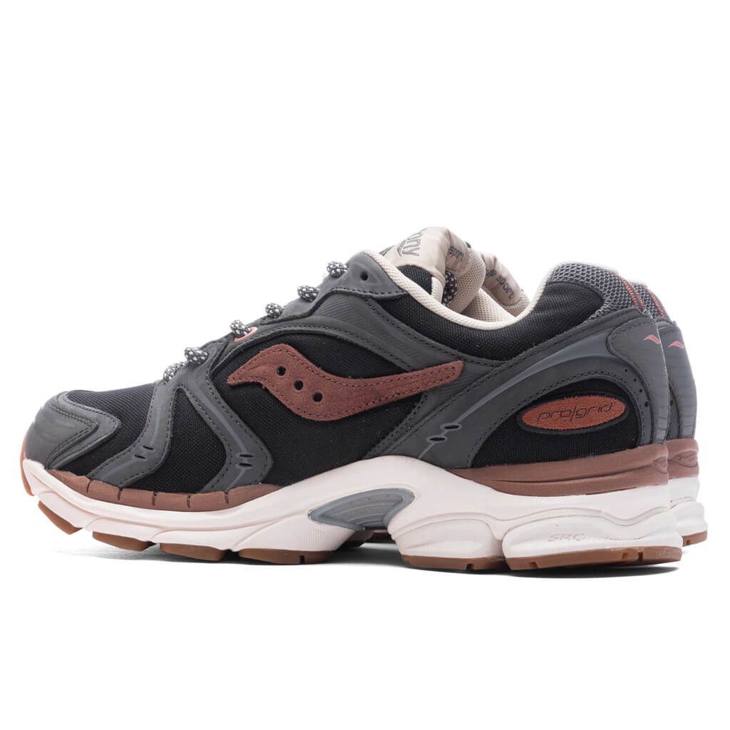 Progrid Triumph 4 - Grey Brown