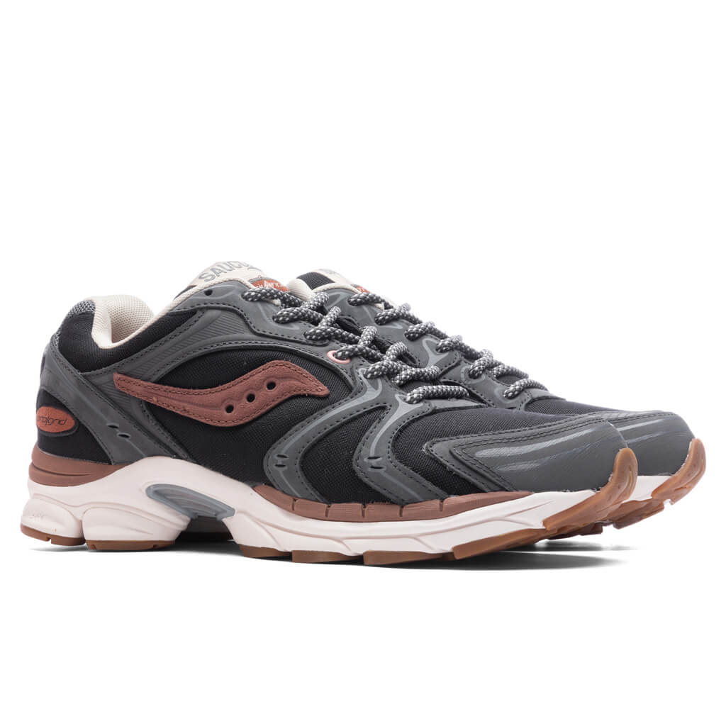 Progrid Triumph 4 - Grey Brown