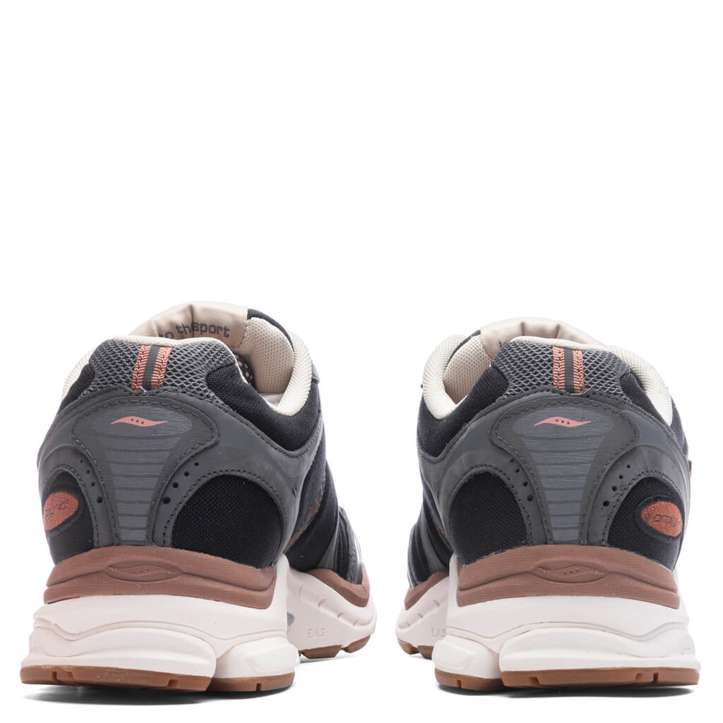 Progrid Triumph 4 - Grey Brown