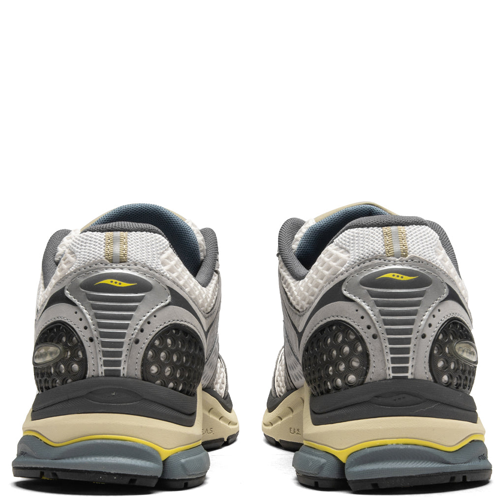Progrid Triumph 4 - Ice/Orion Blue