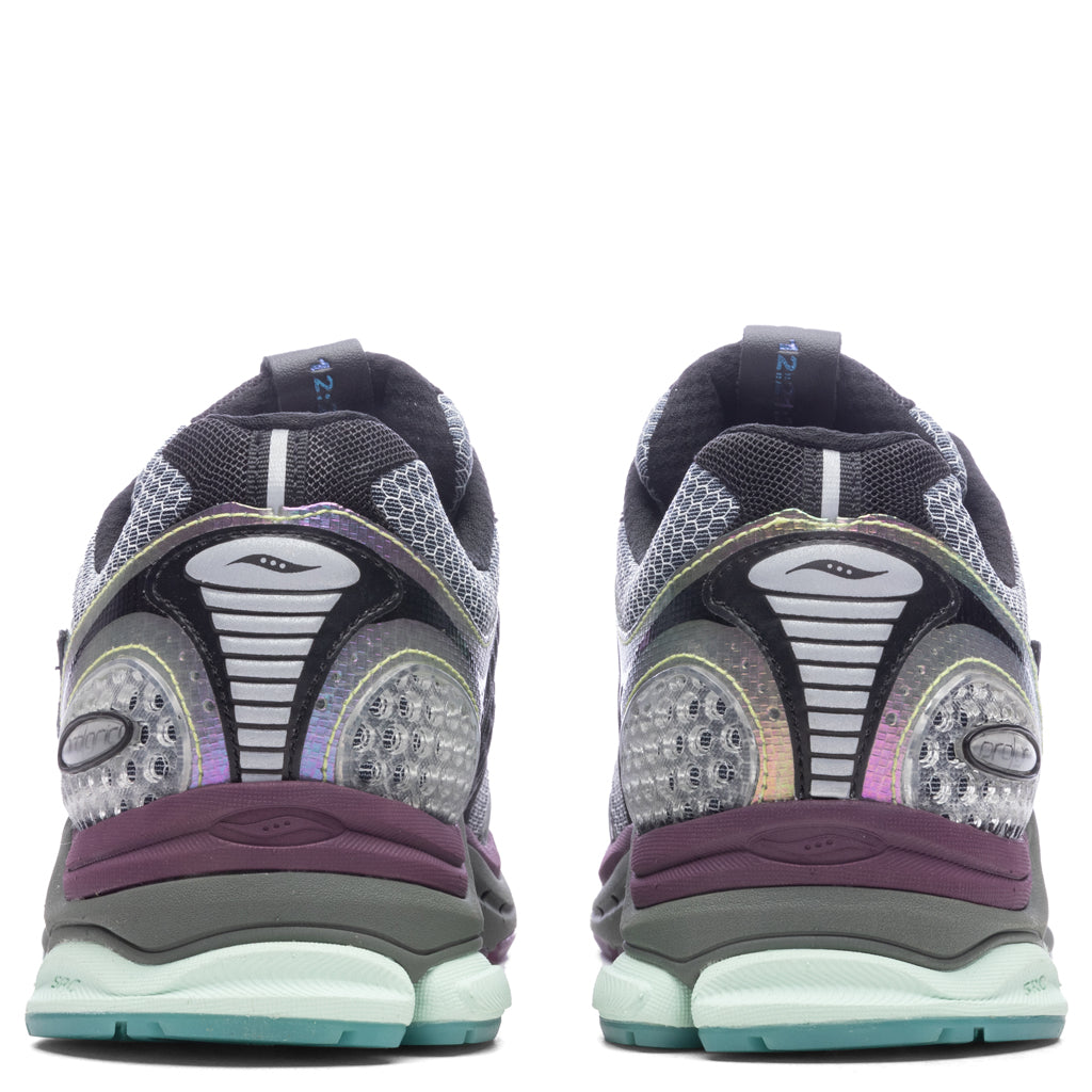Progrid Triumph 4 - Navy/Olographic