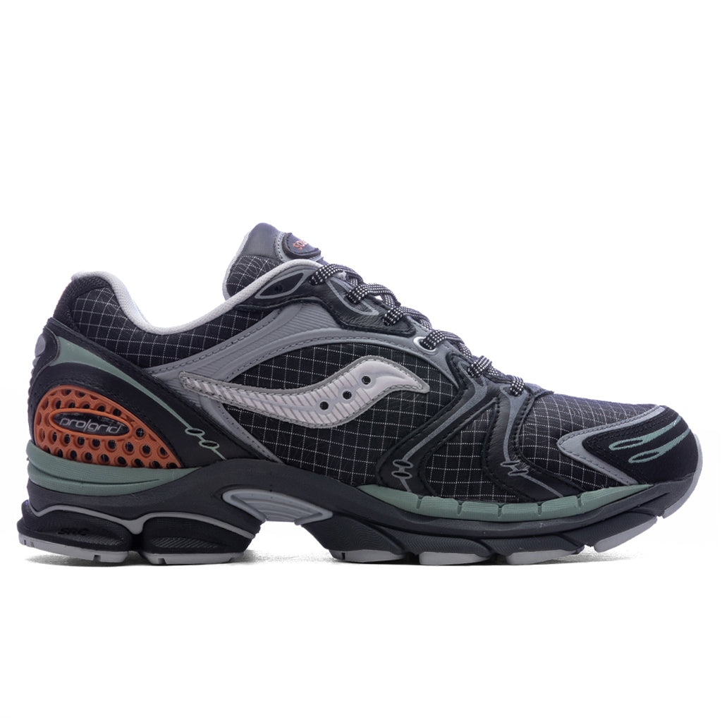 Progrid Triumph 4 - Shadow/Silver