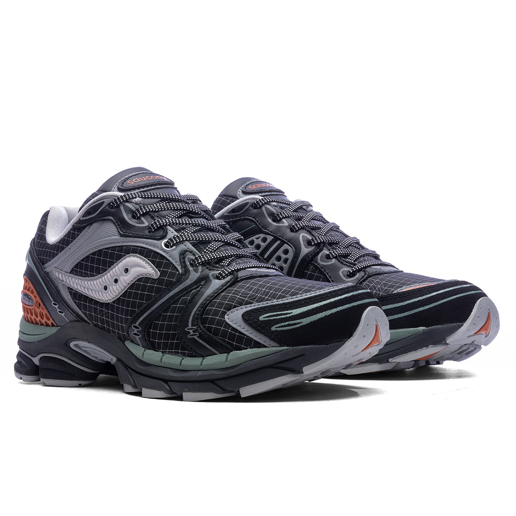 Progrid Triumph 4 - Shadow/Silver