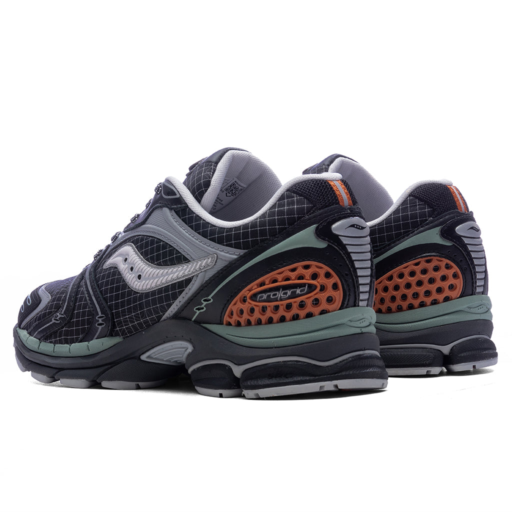 Progrid Triumph 4 - Shadow/Silver
