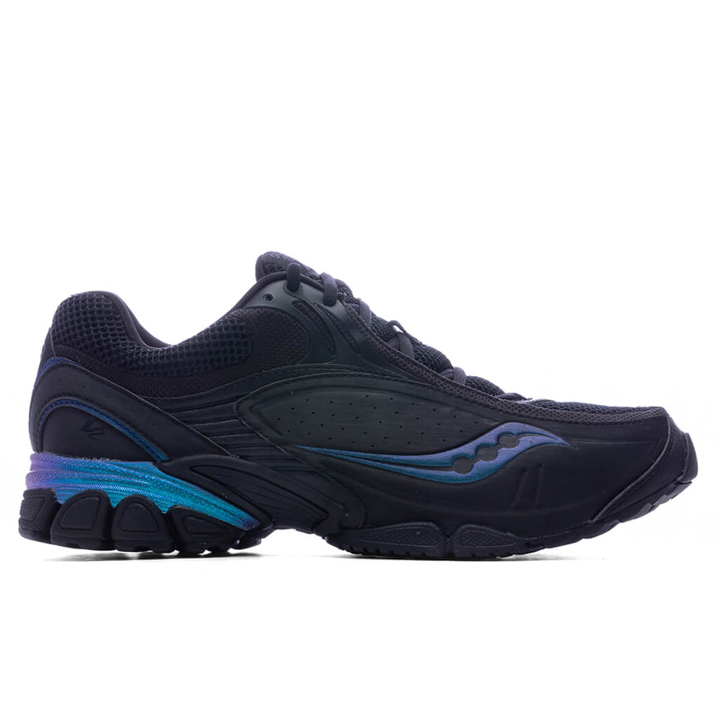 Progrid V2 - Black/Night Sky
