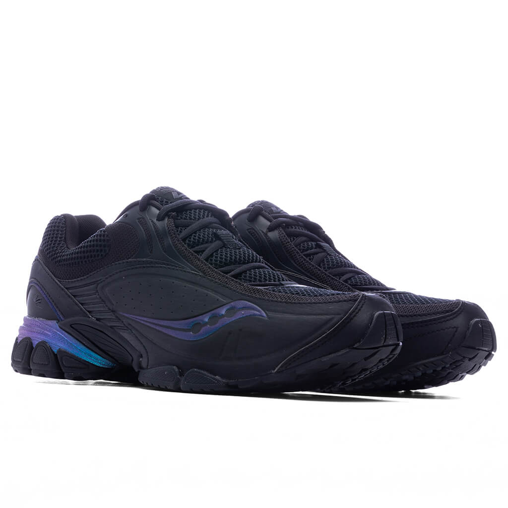 Progrid V2 - Black/Night Sky