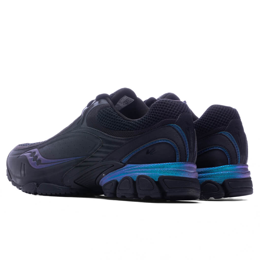 Progrid V2 - Black/Night Sky