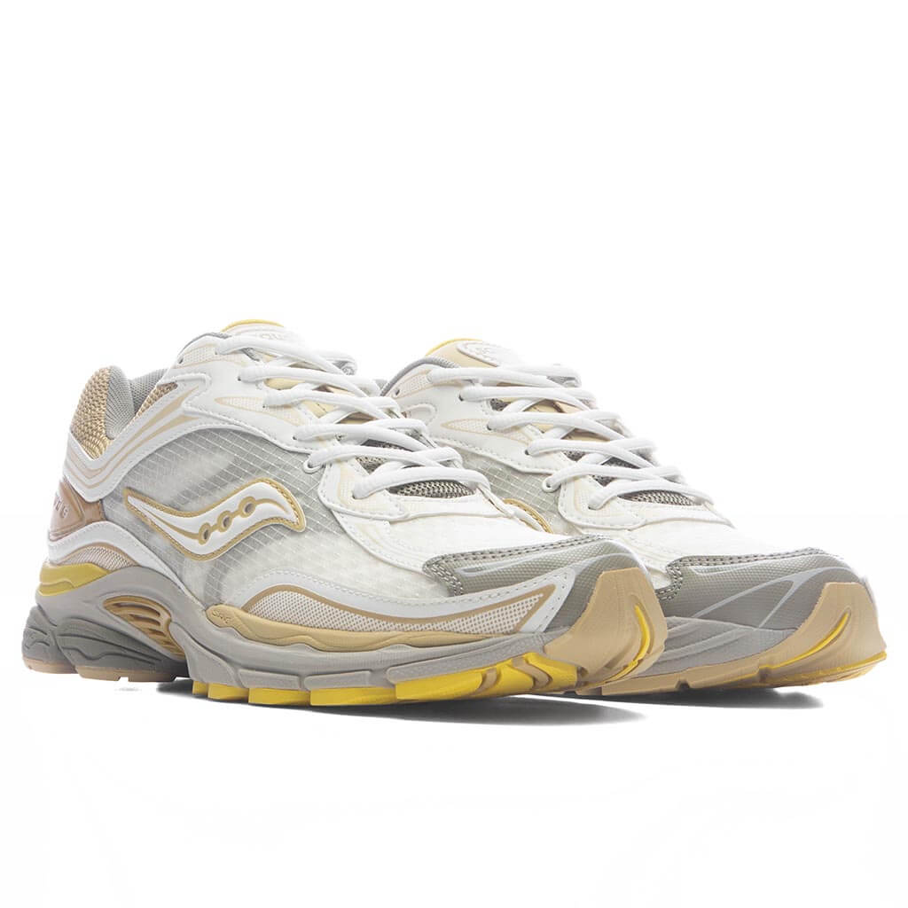 Progrid Omni 9 - Ivory/Moss