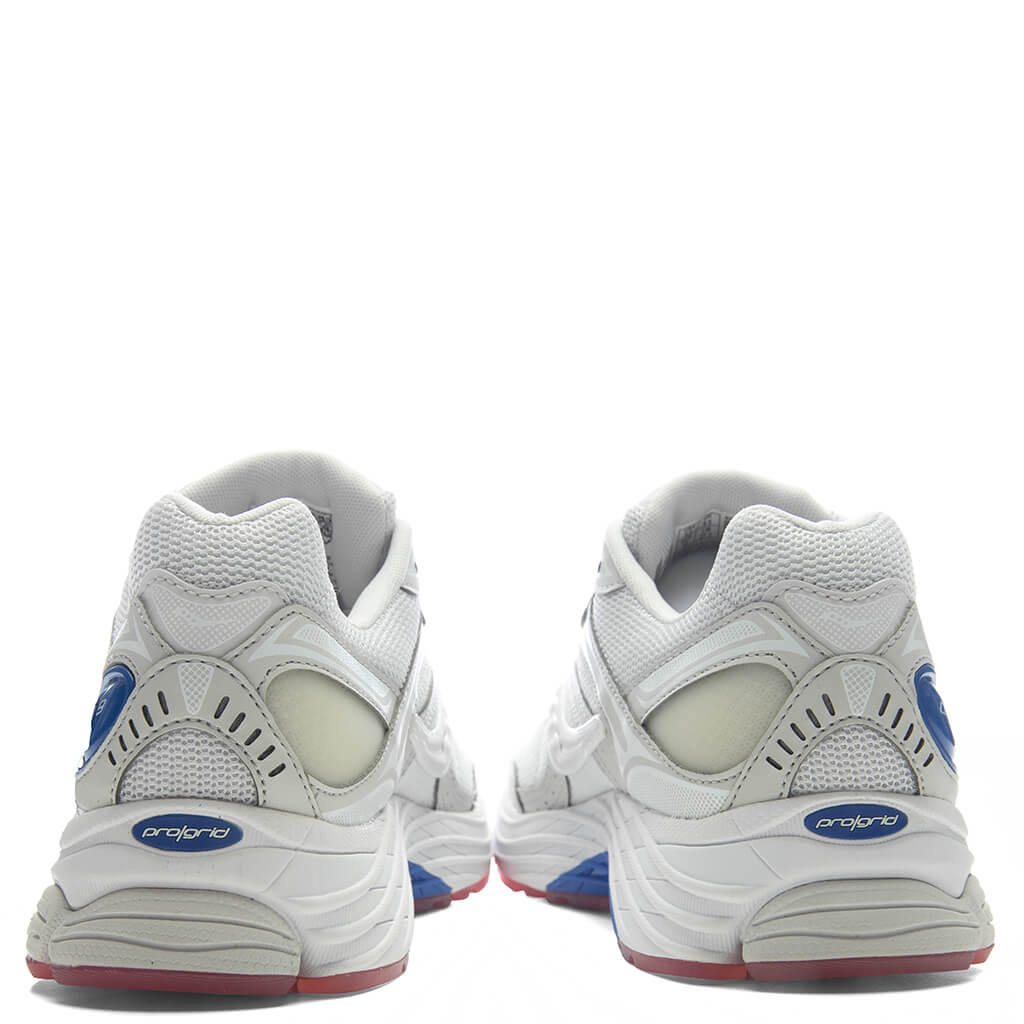 Progrid Omni 9 - White/Dusk