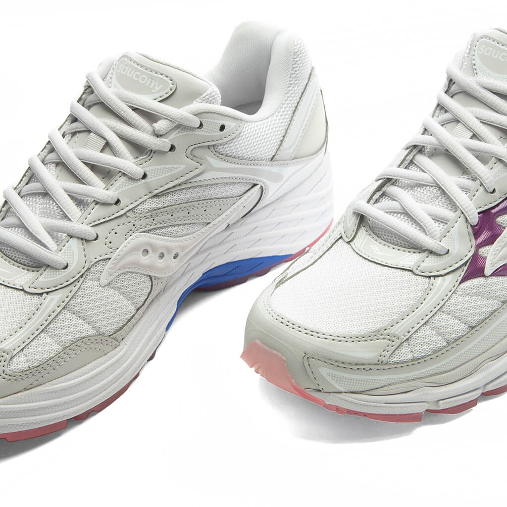Progrid Omni 9 - White/Dusk