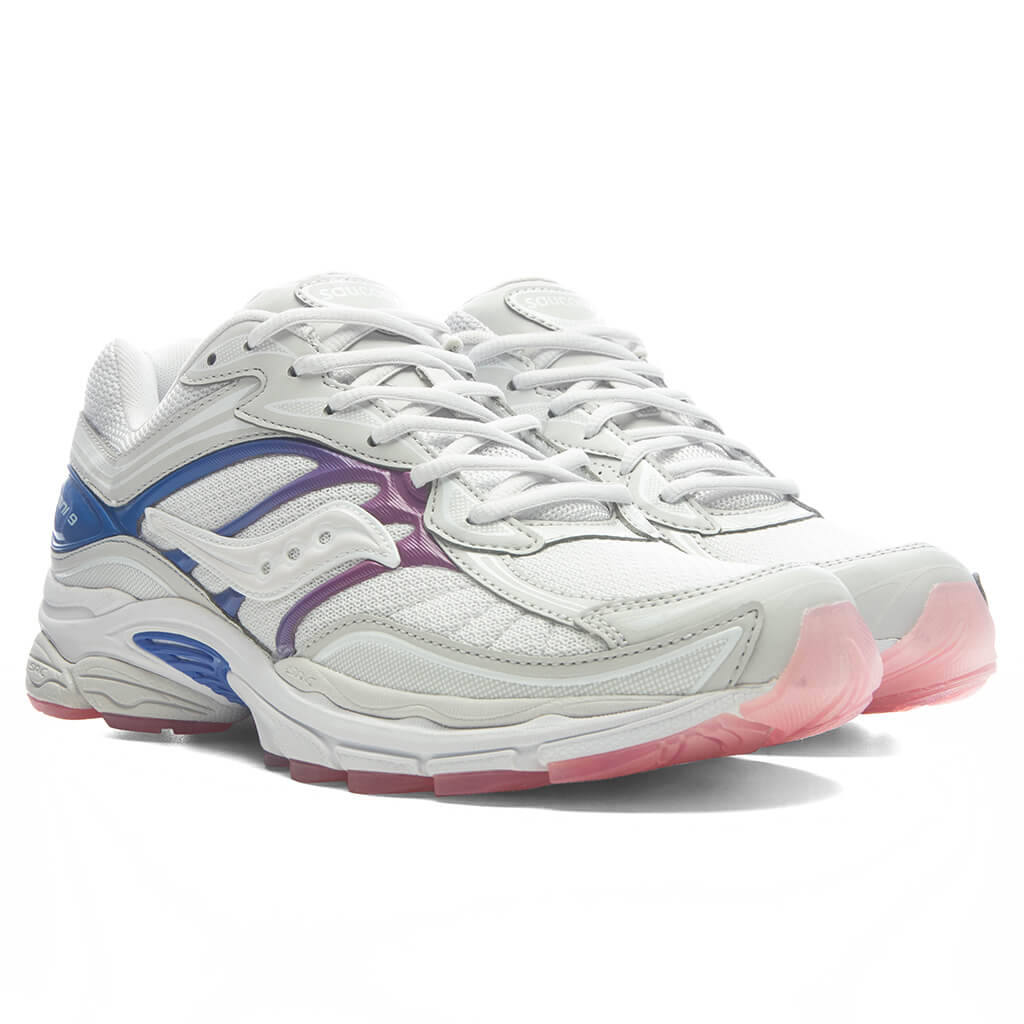 Progrid Omni 9 - White/Dusk